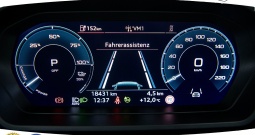 Audi Q4 SB e-tron 40 Advanced 204 KS, ACC+KAM+GR SJED+LED+ASIST