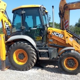 JCB 3CX