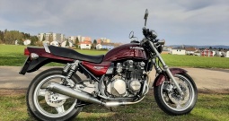 Kawasaki Zephyr 750 Oldtimer super stanje