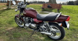 Kawasaki Zephyr 750 Oldtimer super stanje