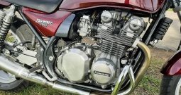 Kawasaki Zephyr 750 Oldtimer super stanje