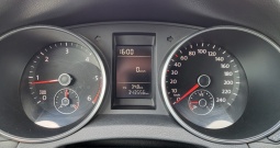 VW Golf 6 1,6 TDI