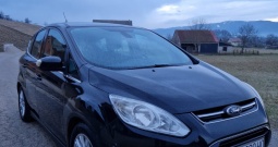 Ford C-max 1.6 tdci Titanium