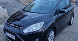 Ford C-max 1.6 tdci Titanium