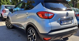 Renault Captur TCe 90 Energy Authentique Start&Stop