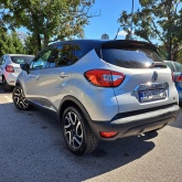 Renault Captur TCe 90 Energy Authentique Start&Stop