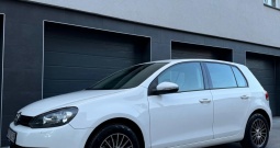 Vw Golf VI /137tkm/prvi vlasnik/kupljen u hr/servisna knjiga/klima/odličan/