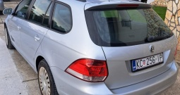 Prodajem Golf 6