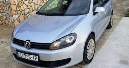 Prodajem Golf 6