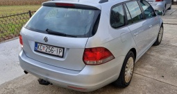 Prodajem Golf 6