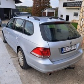 Prodajem Golf 6