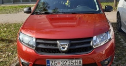 Dacia Sandero 1.5 dci, 2016, 77500km