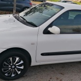 Renault Clio 1.2 16v, samo 150 tkm, klima, održavan u ovl. servisu