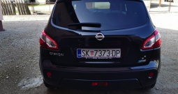 Nisann Qashqai 1.6 dci