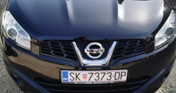 Nisann Qashqai 1.6 dci