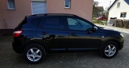 Nisann Qashqai 1.6 dci