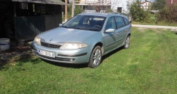 Renault Laguna Grandtour 1.9 dci