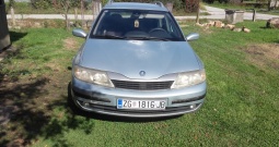 Renault Laguna Grandtour 1.9 dci