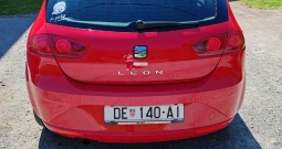 Seat Leon 1.6 tdi