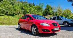 Seat Leon 1.6 tdi