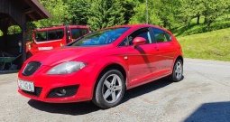 Seat Leon 1.6 tdi