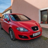 Seat Leon 1.6 tdi