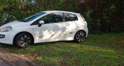 Fiat punto evo, 2011g. Reg. 1g. Diesel 1. 3mjt, sačuvan