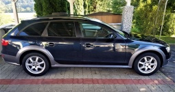 Audi A4 Allroad 2,0 TDI S-tronic.117.000 km