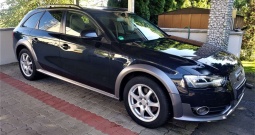 Audi A4 Allroad 2,0 TDI S-tronic.117.000 km