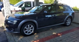 Audi A4 Allroad 2,0 TDI S-tronic.117.000 km