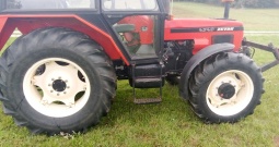 Zetor 4340