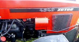 Zetor 4340