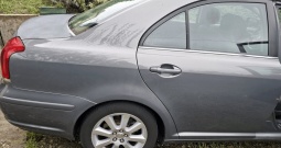 Toyota Avensis 2.0 D-4D Sol