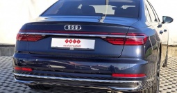 AUDI A8 50 TDI quattro