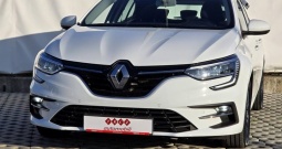 RENAULT MEGANE 1.5 DCI EQUILIBRE