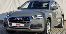 AUDI Q5 40 TDI quattro S TRONIC