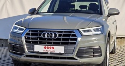 AUDI Q5 40 TDI quattro S TRONIC