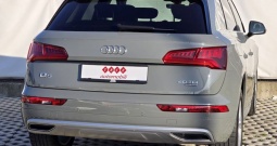 AUDI Q5 40 TDI quattro S TRONIC