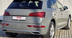 AUDI Q5 40 TDI quattro S TRONIC