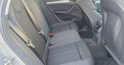 AUDI Q5 40 TDI quattro S TRONIC