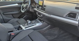 AUDI Q5 40 TDI quattro S TRONIC