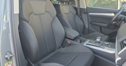 AUDI Q5 40 TDI quattro S TRONIC