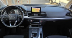 AUDI Q5 40 TDI quattro S TRONIC