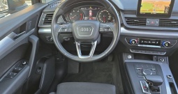 AUDI Q5 40 TDI quattro S TRONIC