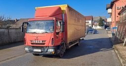 Iveco ML75E18