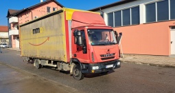 Iveco ML75E18