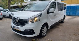 Renault Trafic Grand Passenger 1,6 dCi 120 Energy Confort