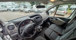 Renault Trafic Grand Passenger 1,6 dCi 120 Energy Confort