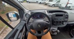 Renault Trafic Grand Passenger 1,6 dCi 120 Energy Confort