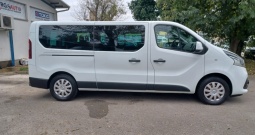 Renault Trafic Grand Passenger 1,6 dCi 120 Energy Confort